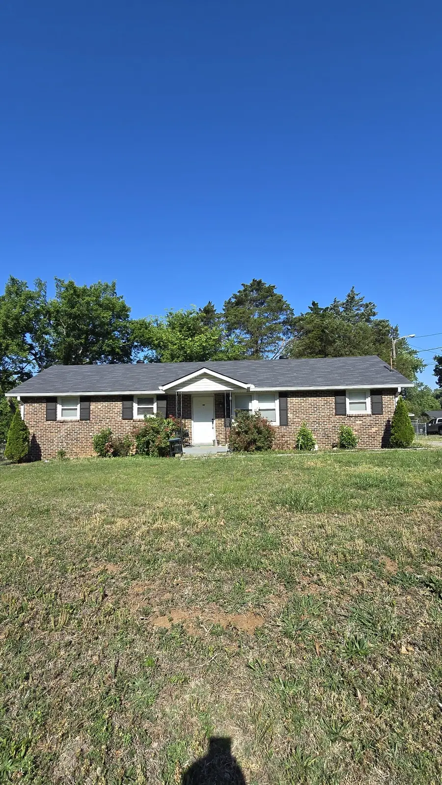 119 Mankin St, La Vergne, TN 37086 - #2