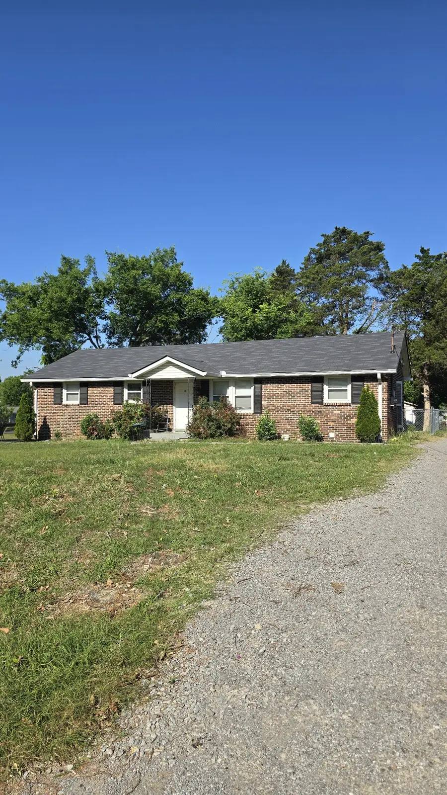 119 Mankin St, La Vergne, TN 37086 - #3