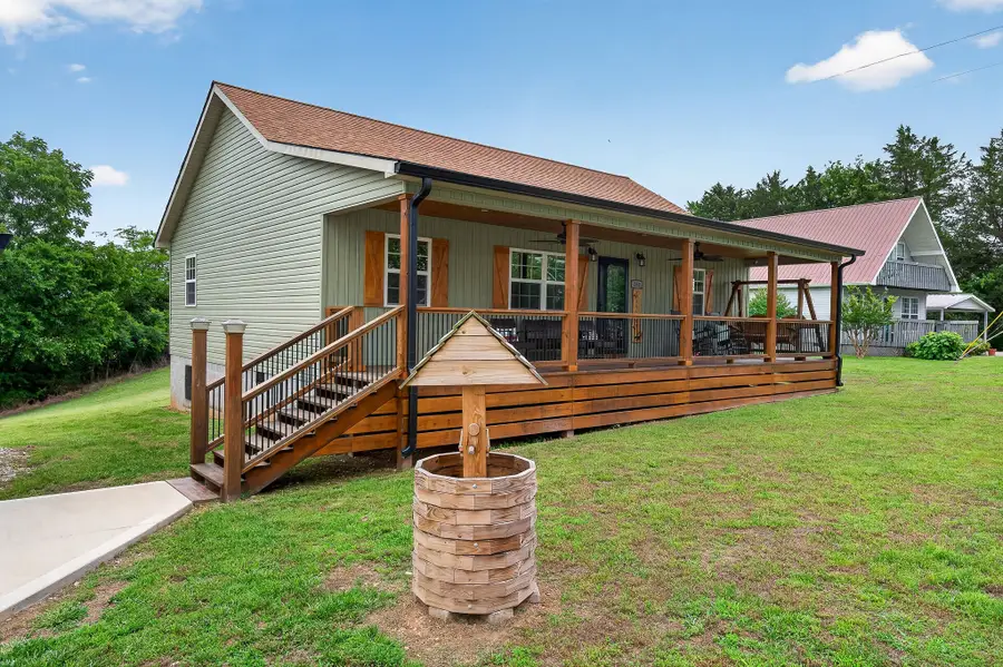 240 Dillon Ln, Baxter, TN 38544 - #3