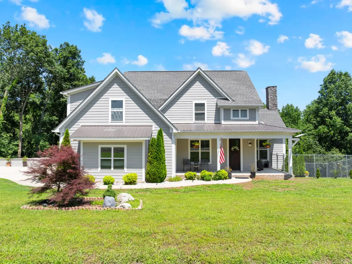 621 Lake Haven Dr, Tullahoma, TN 37388 - #1
