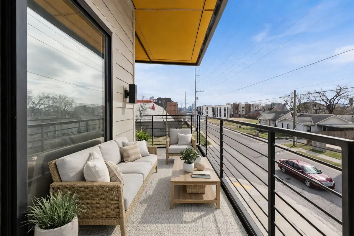 2704 Clifton Ave #203, Nashville, TN 37209 - #1