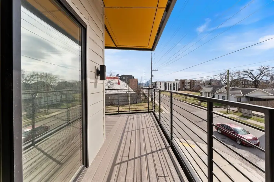 2704 Clifton Ave #203, Nashville, TN 37209 - #2