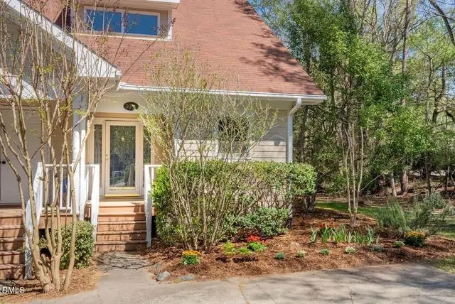 305 Mcgregor Dr, Chapel Hill, NC 27514 - #1