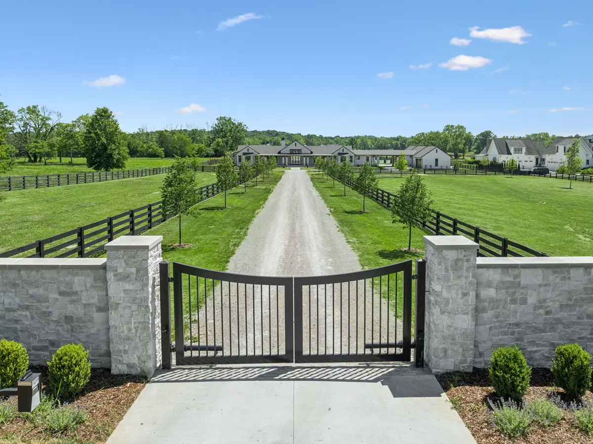 2077 Wilson Pike, Franklin, TN 37067 - #1
