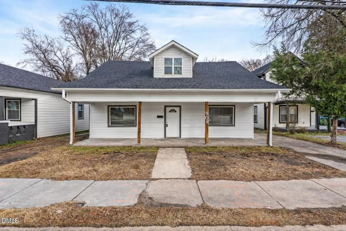 909 S Alston Ave, Durham, NC 27701 - #1