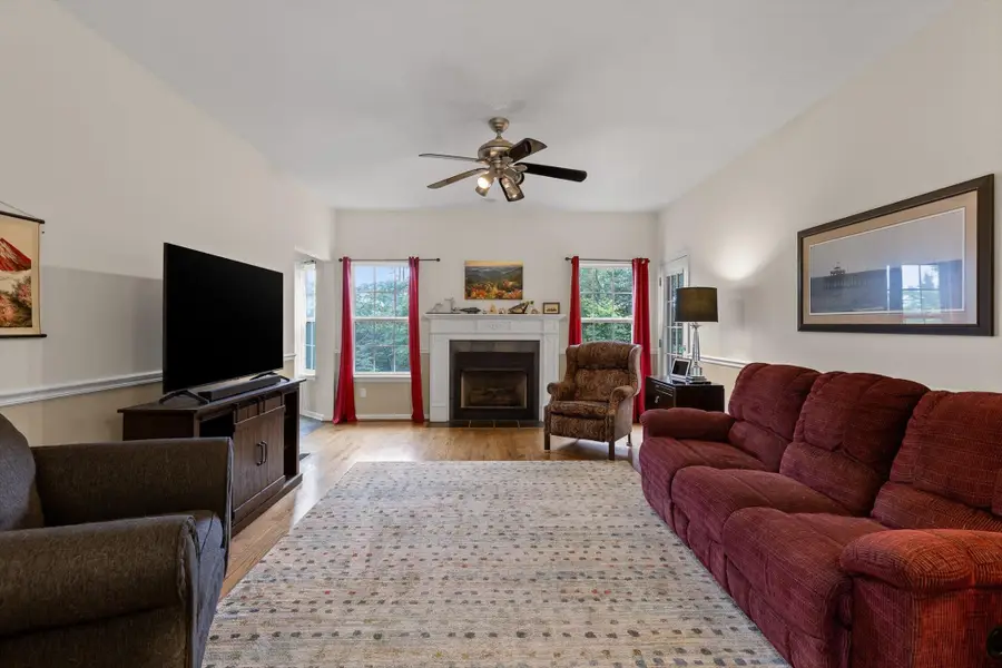 330 Celestial Lane, Hixson, TN 37343 - #2