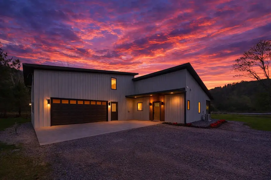 1483 Reagan Valley Road, Tellico Plains, TN 37385 - #3
