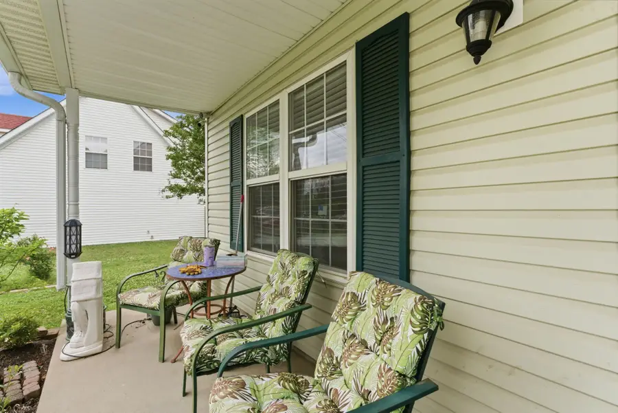 942 Lavergne Ln, La Vergne, TN 37086 - #3