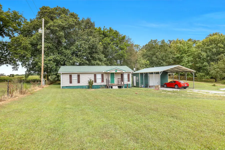 6016 Highland Rd, Orlinda, TN 37141 - #3