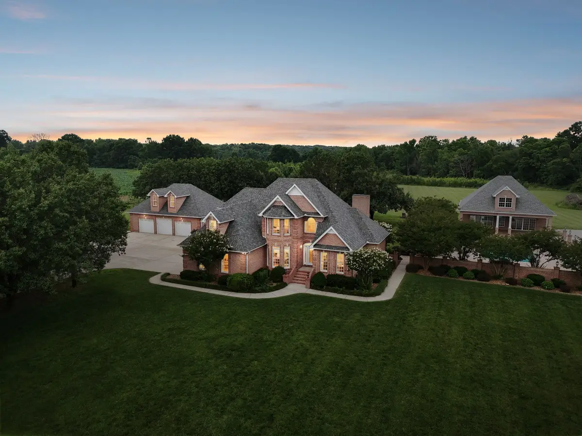3539 Liberty Rd, Winchester, TN 37398 - #1