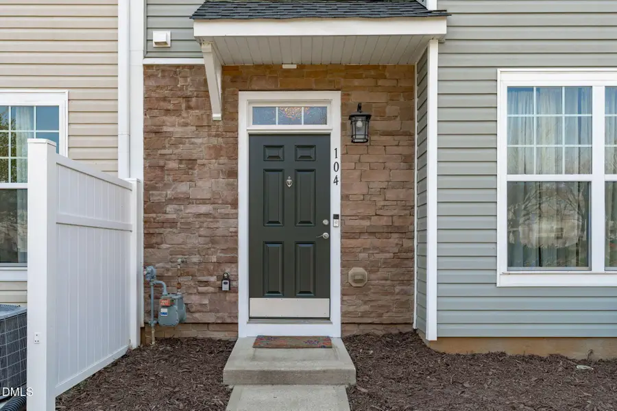 2120 Breezeway Drive #104, Raleigh, NC 27614 - #2