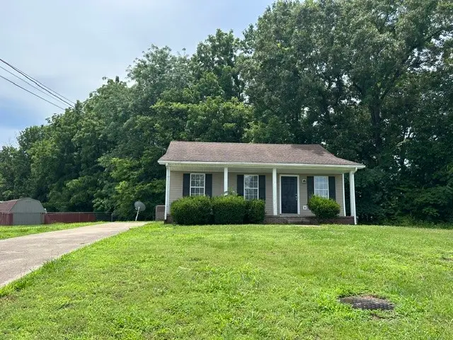 252 Ray Dr, Clarksville, TN 37042 - #1