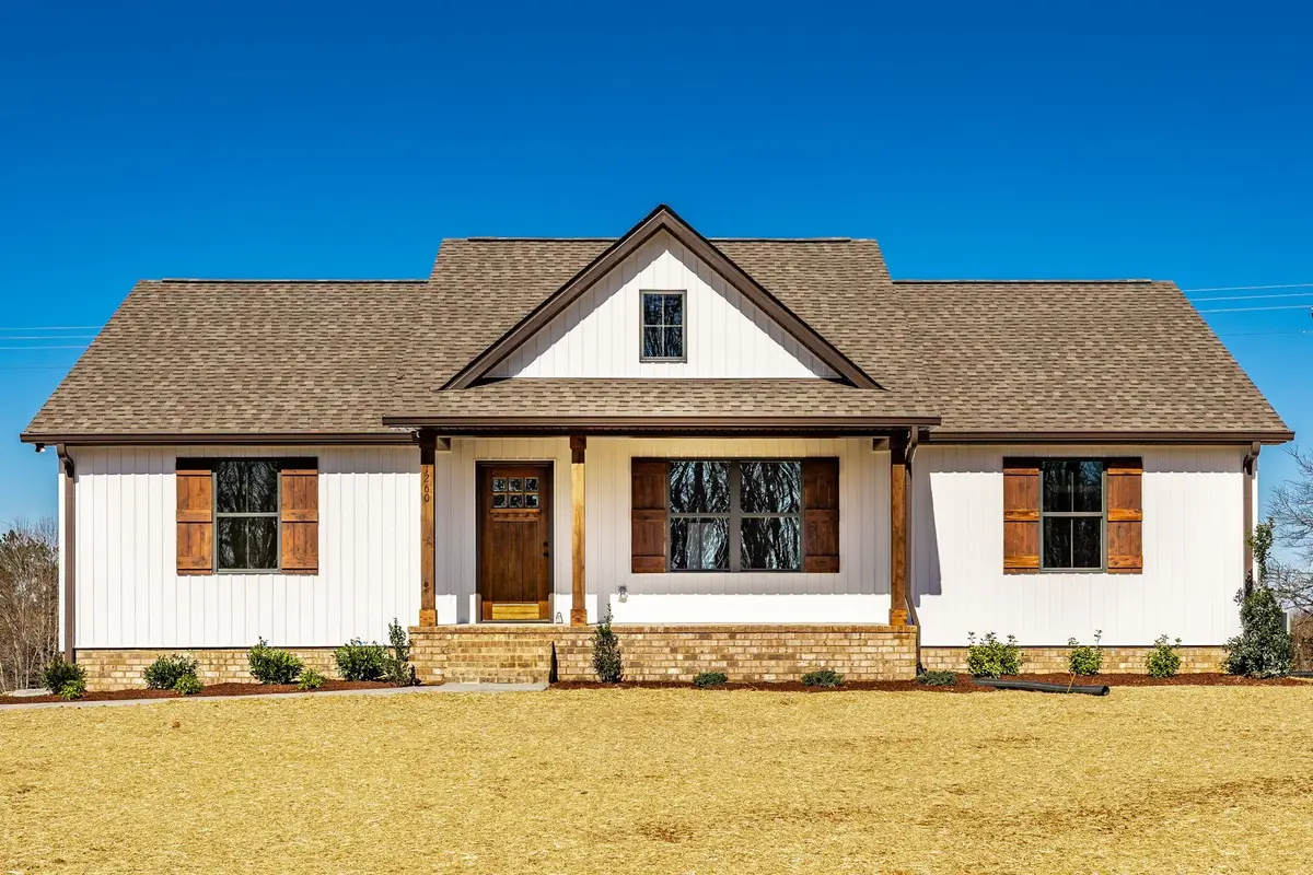 1260 Mount Olive Rd, Westmoreland, TN 37186 - #1
