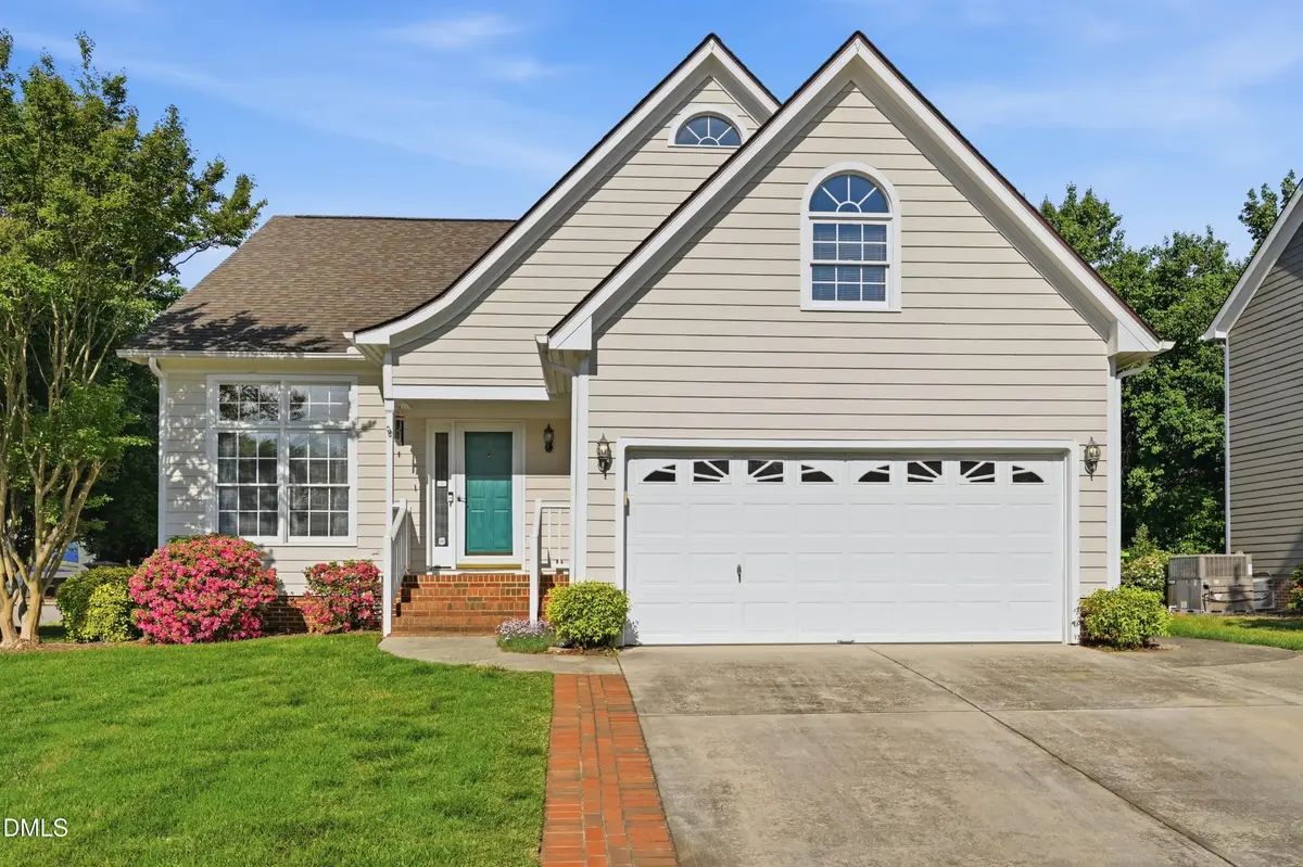 6801 Lynnoak Dr, Raleigh, NC 27613 - #1