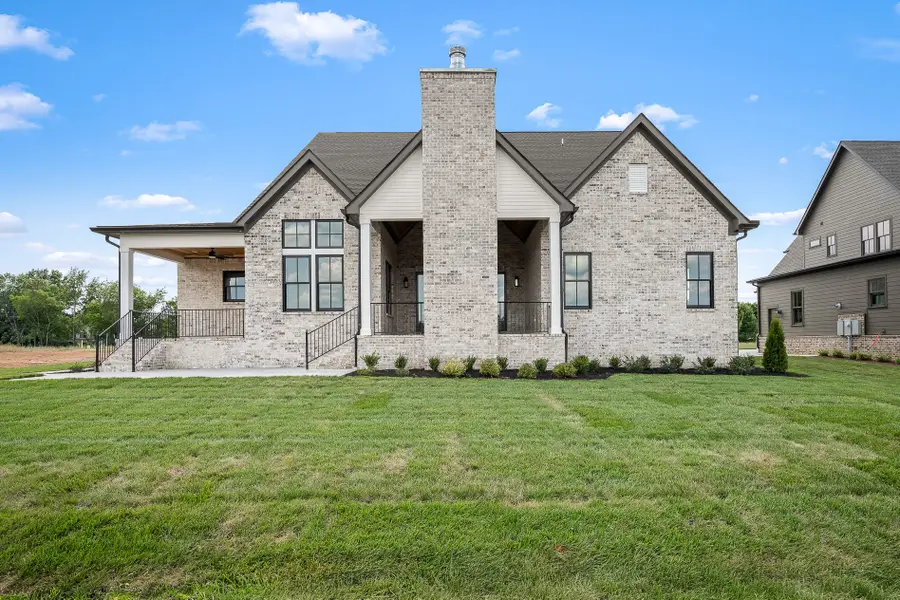 1918 Gene Dixon Dr, Murfreesboro, TN 37129 - #2