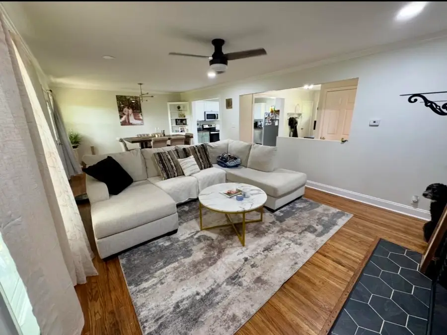 429 Whitehall Cir, Paris, TN 38242 - #3