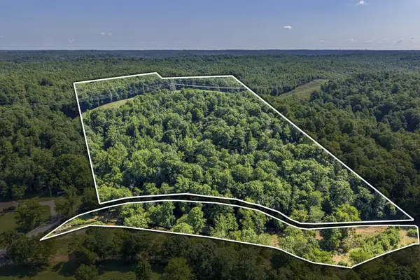0 East Blue Creek Road, Mc Ewen, TN 37101