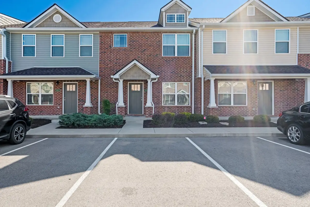 1043 Wells Way, Spring Hill, TN 37174 - #1