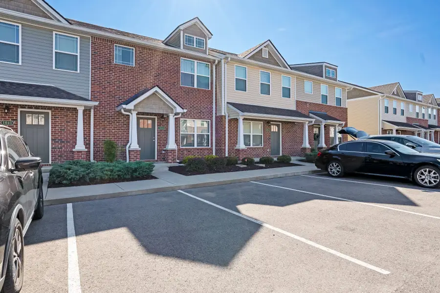 1043 Wells Way, Spring Hill, TN 37174 - #2