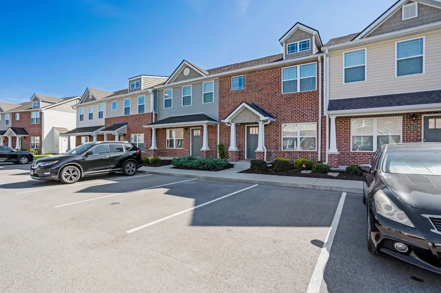 1043 Wells Way, Spring Hill, TN 37174 - #3