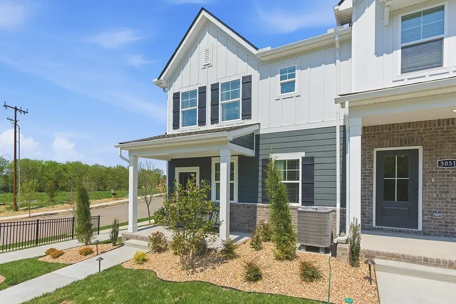 3019 Stokers Ln, Nashville, TN 37218 - #2