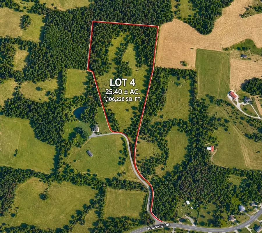 2315 Holloway Rd, Lebanon, TN 37090 - #2