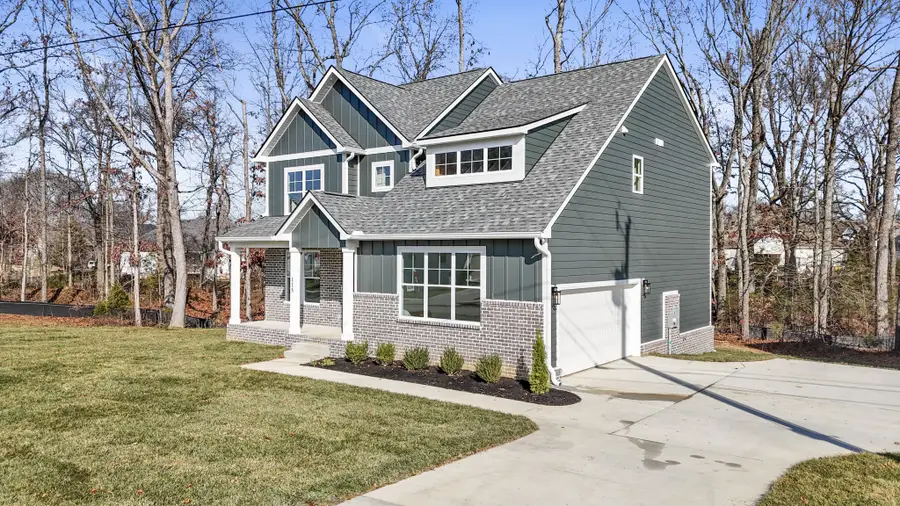 305 Trefethen Dr, White House, TN 37188 - #2