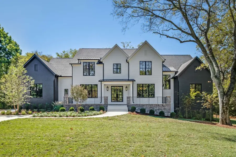 1209 Otter Creek Rd, Nashville, TN 37215 - #2