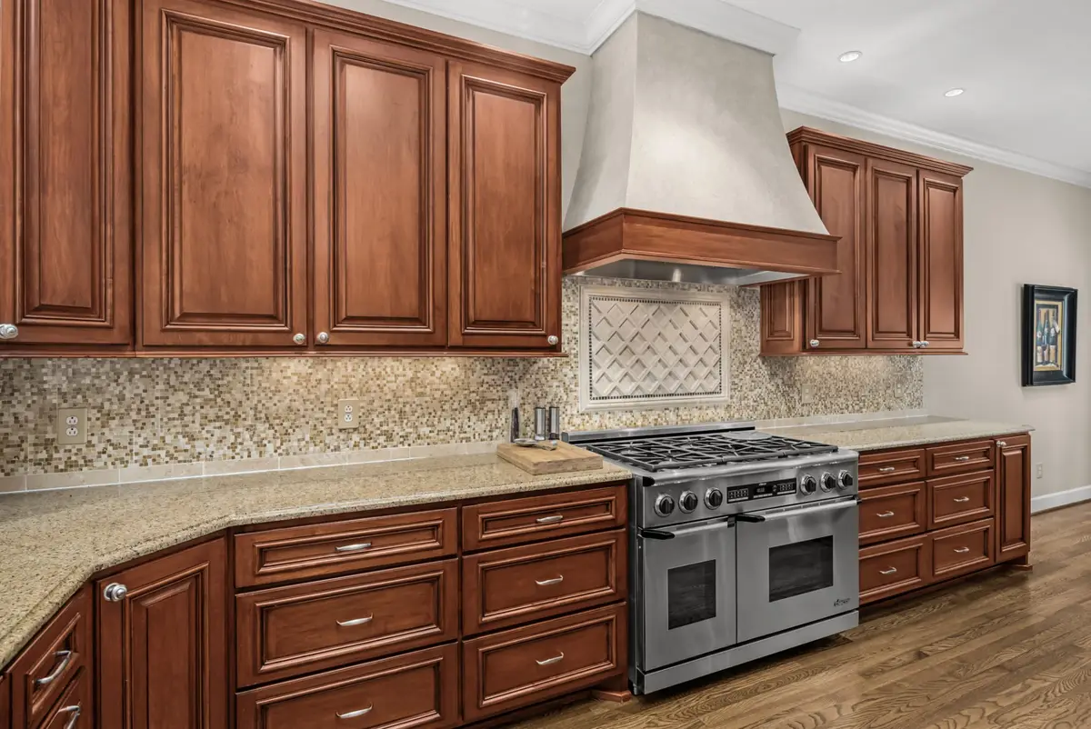 701 Vail Ct, Nashville, TN 37215 - #1