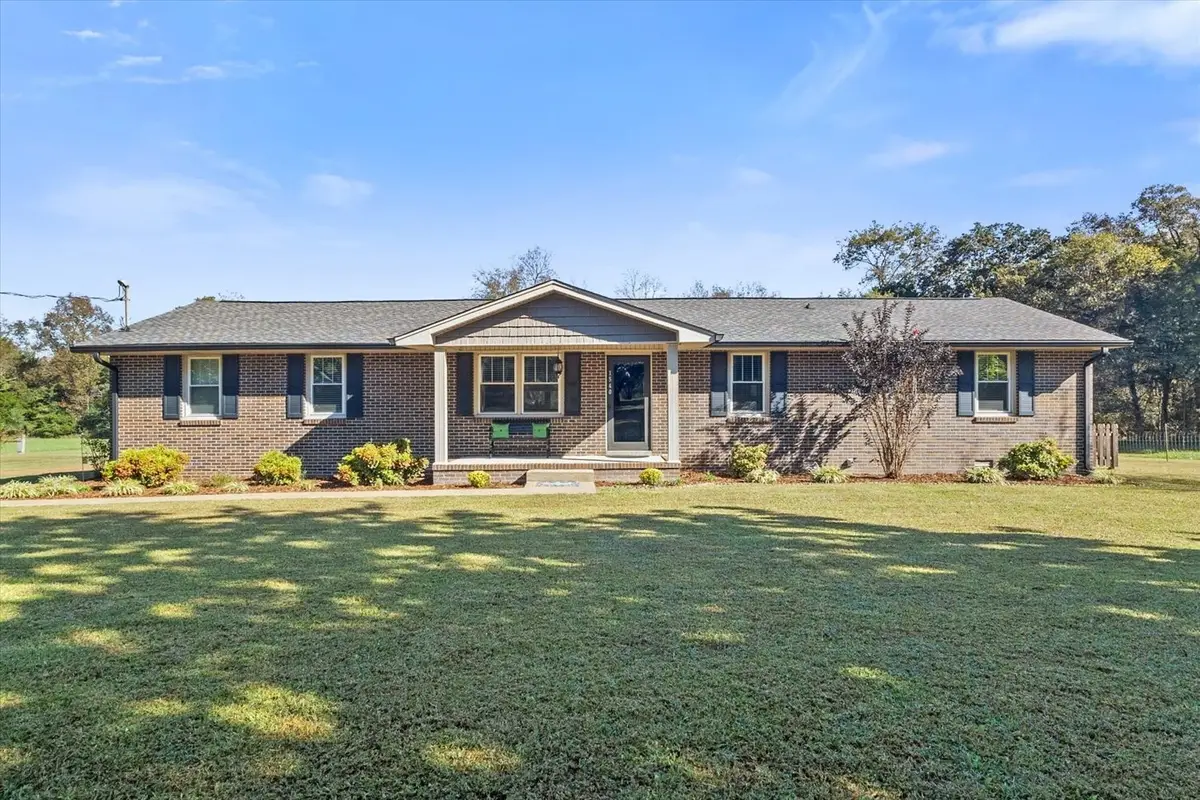 1540 S Berlin Rd, Lewisburg, TN 37091 - #1