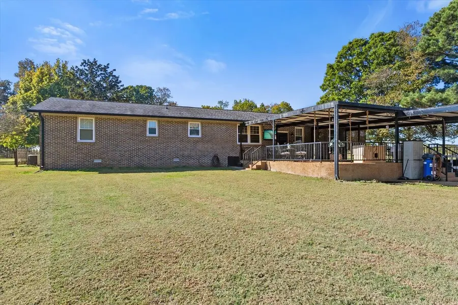 1540 S Berlin Rd, Lewisburg, TN 37091 - #3