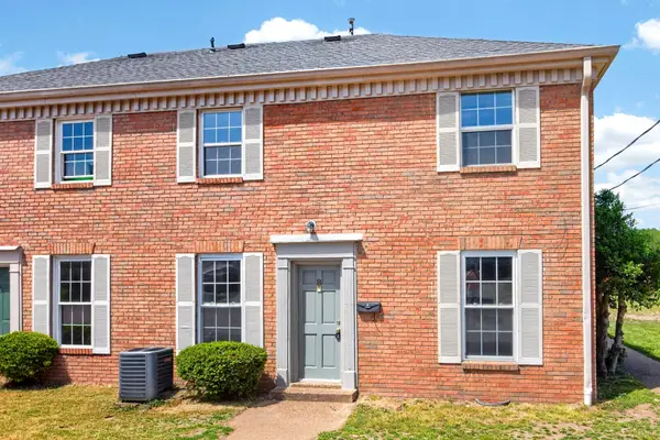 323 Forest Park Rd #5-8, Madison, TN 37115
