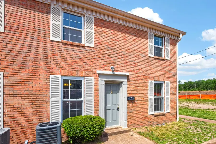 323 Forest Park Rd #5-8, Madison, TN 37115 - #2