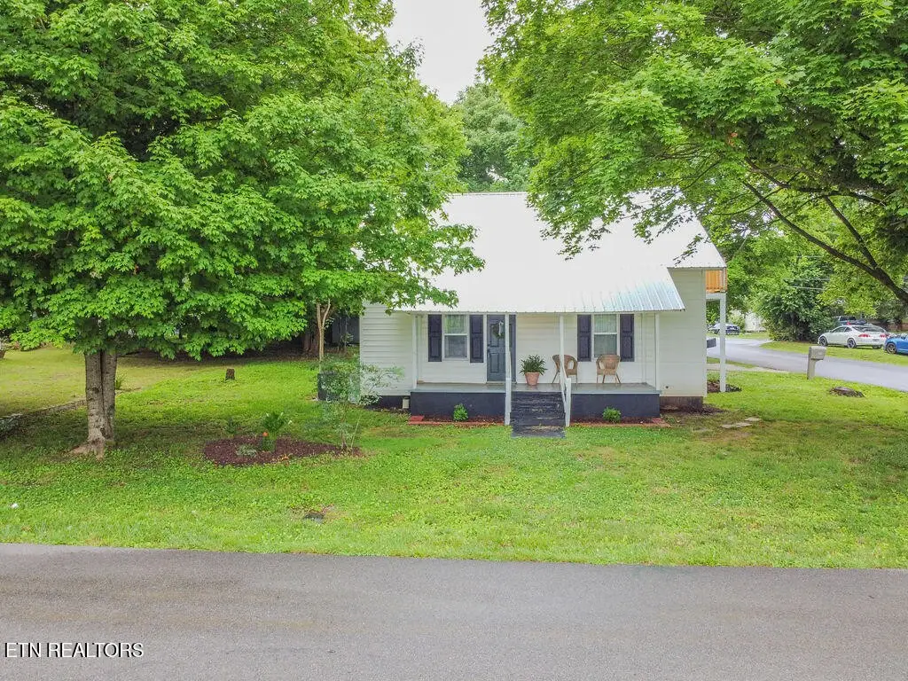 110 Old Englewood Road, Englewood, TN 37329 - #1