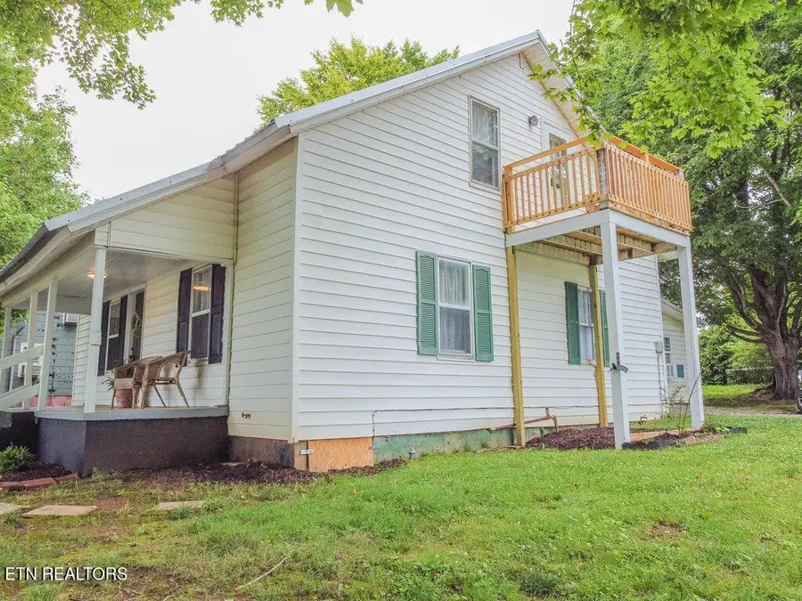 110 Old Englewood Road, Englewood, TN 37329 - #2