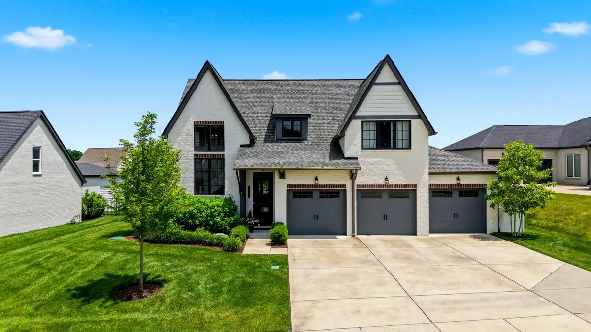 7068 Balcolm Ct, College Grove, TN 37046 - #1
