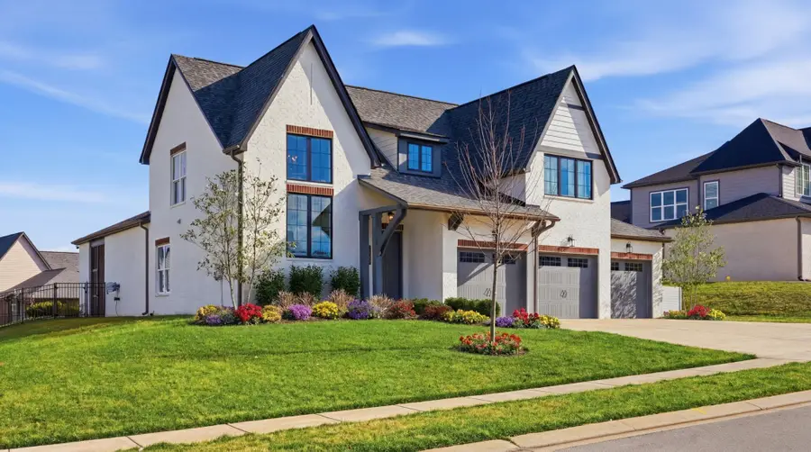 7068 Balcolm Ct, College Grove, TN 37046 - #3