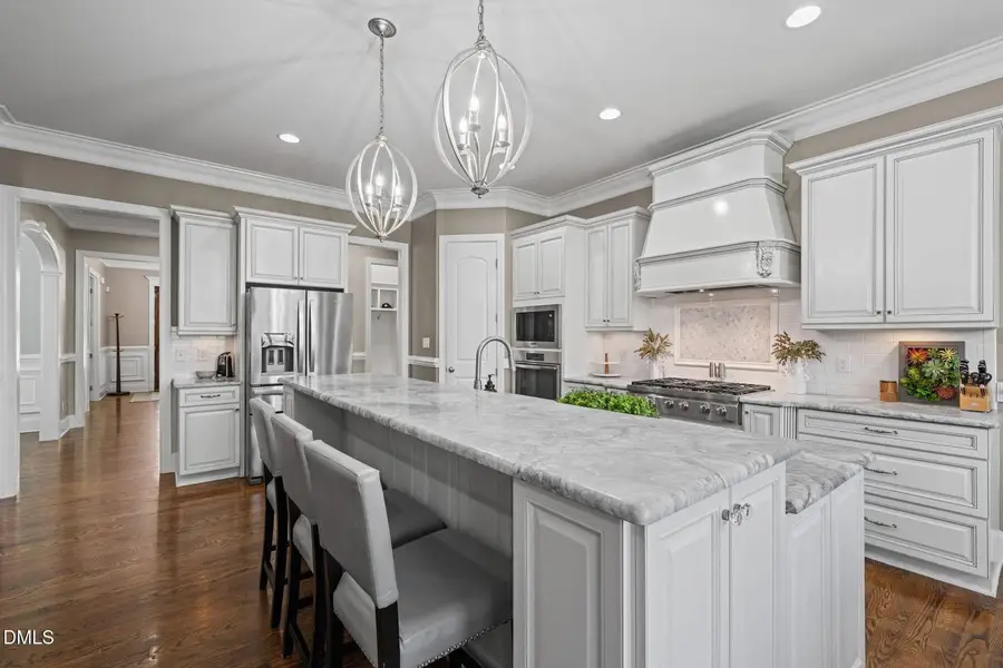 200 Meares Bluff Ln, Holly Springs, NC 27540 - #2