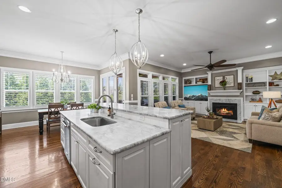 200 Meares Bluff Ln, Holly Springs, NC 27540 - #3
