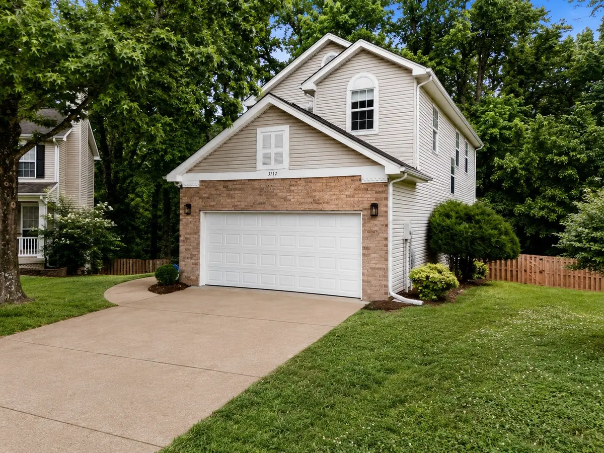 3712 Creston Ct, Hermitage, TN 37076 - #1