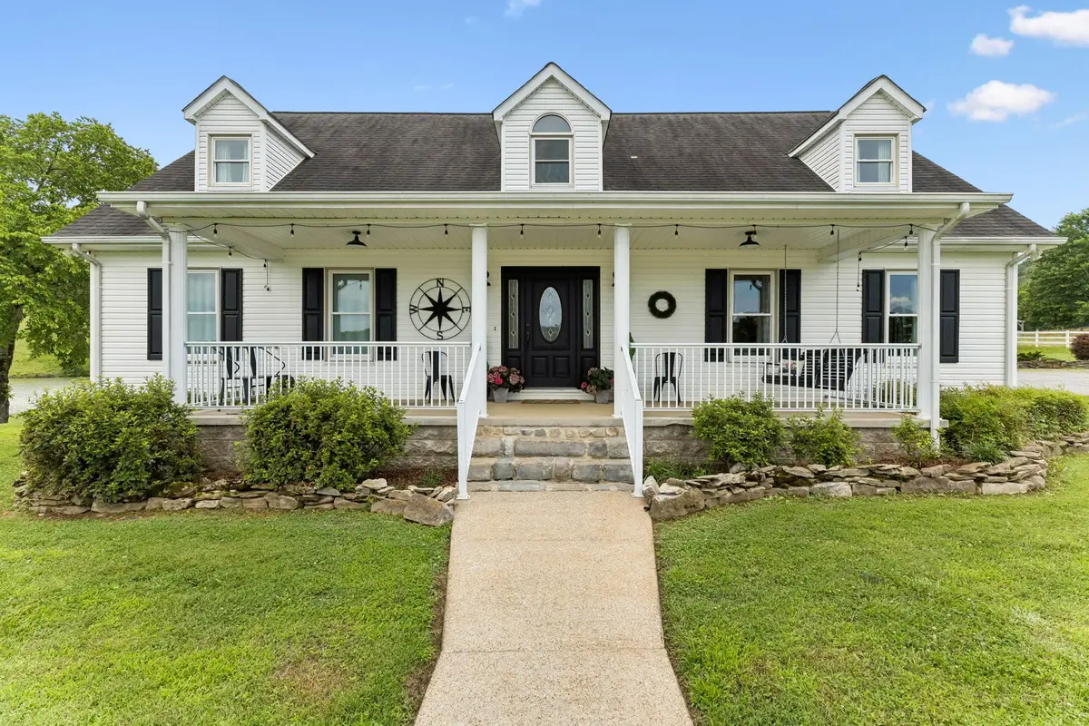 36 Parker Valley Ln, Frankewing, TN 38459 - #1