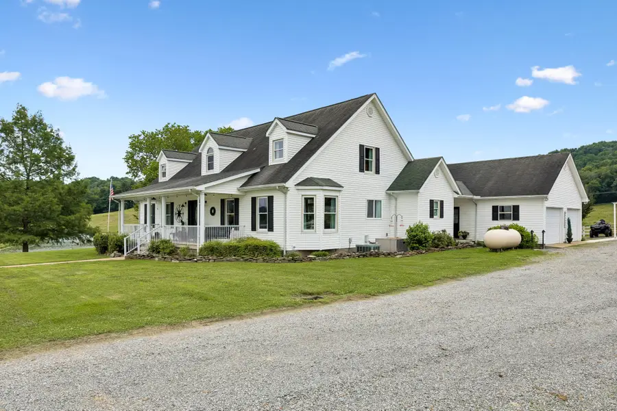 36 Parker Valley Ln, Frankewing, TN 38459 - #2