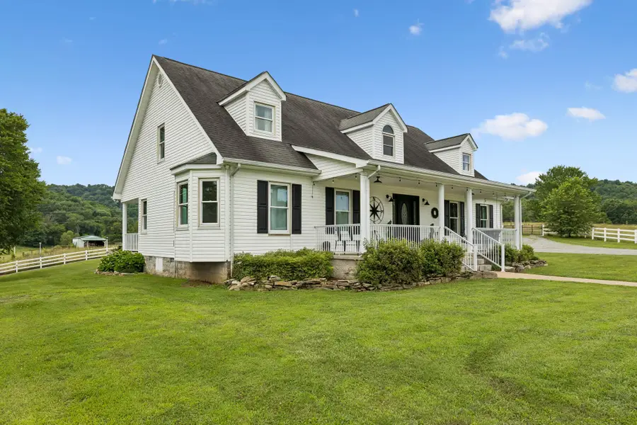 36 Parker Valley Ln, Frankewing, TN 38459 - #3