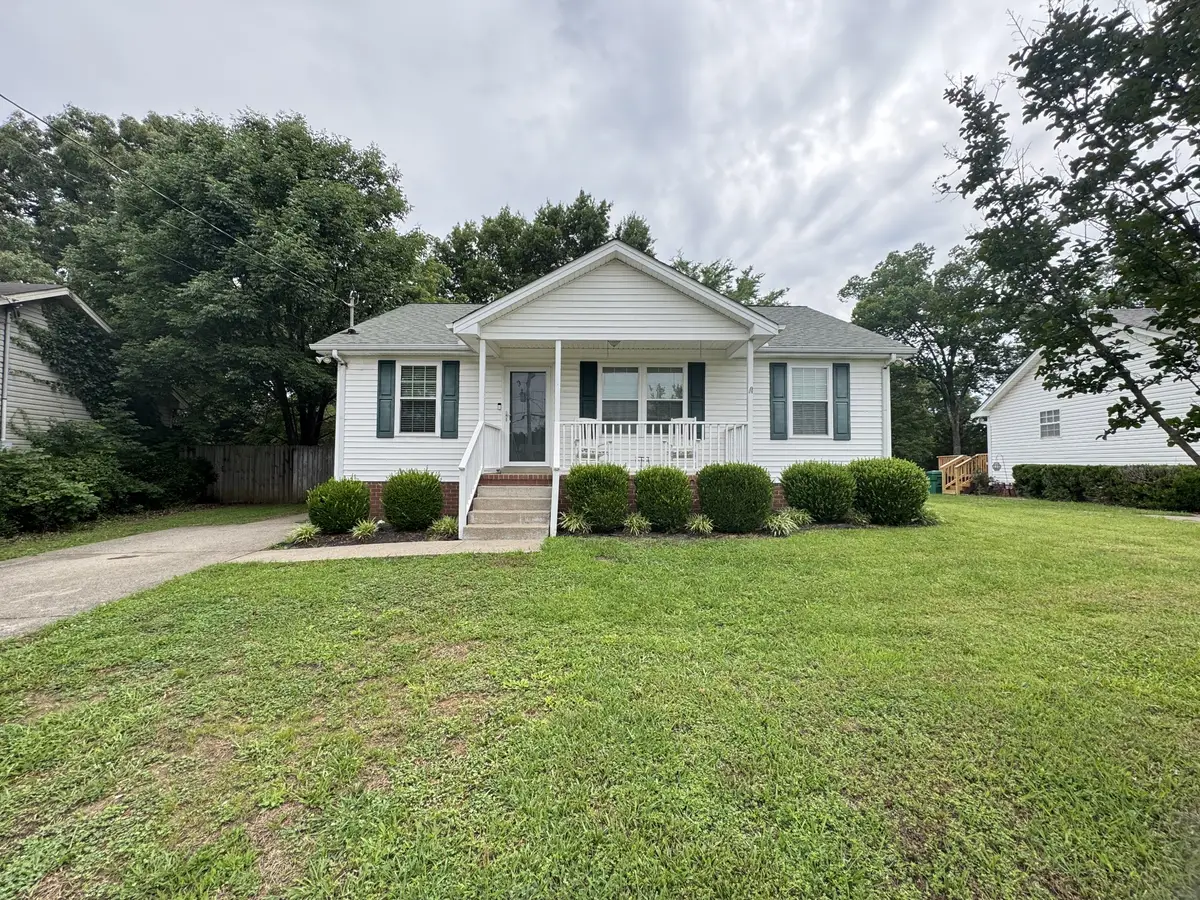 1012 Heydel Cir, Lebanon, TN 37087 - #1