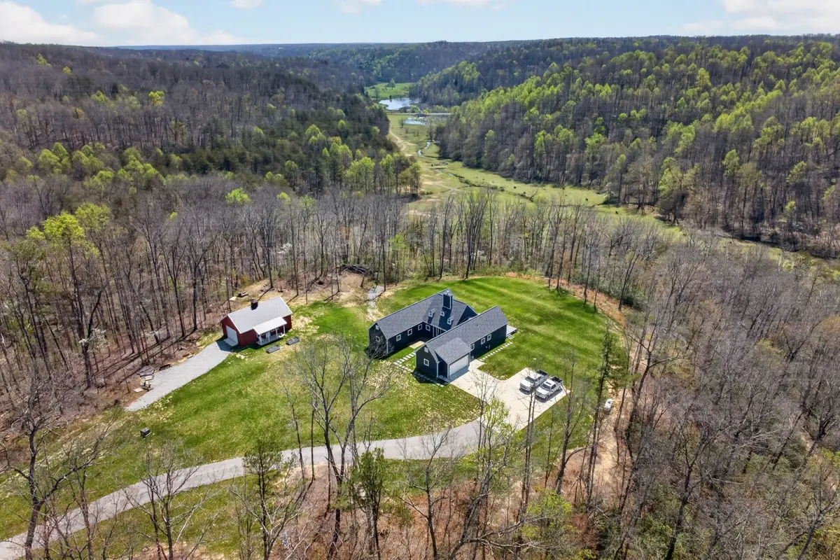 1499 Doe And Fawn Ln, Crawford, TN 38554 - #1