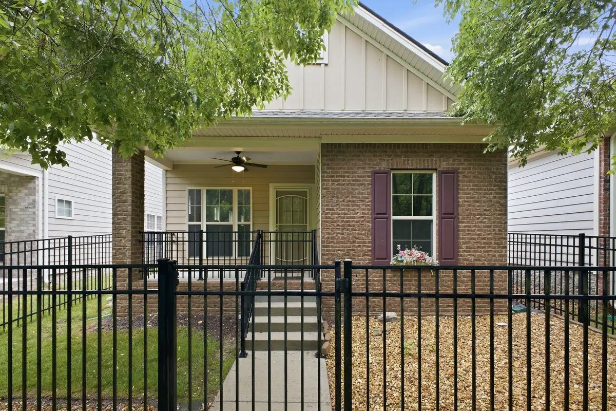 3116 Celt Aly, Nolensville, TN 37135 - #1
