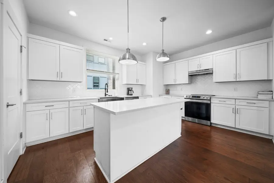 726 Inspiration Blvd, Madison, TN 37115 - #2