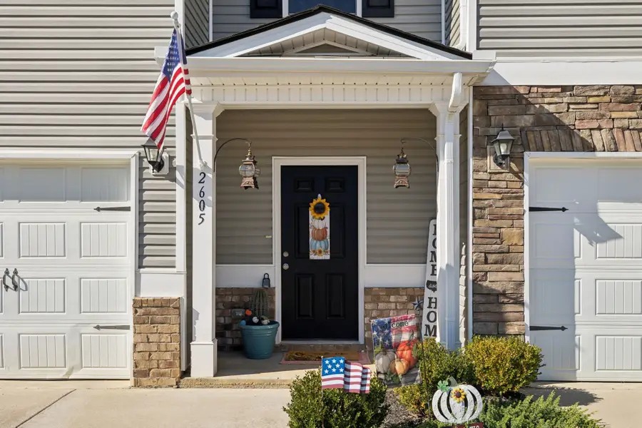 2605 Sherman Way, Columbia, TN 38401 - #2