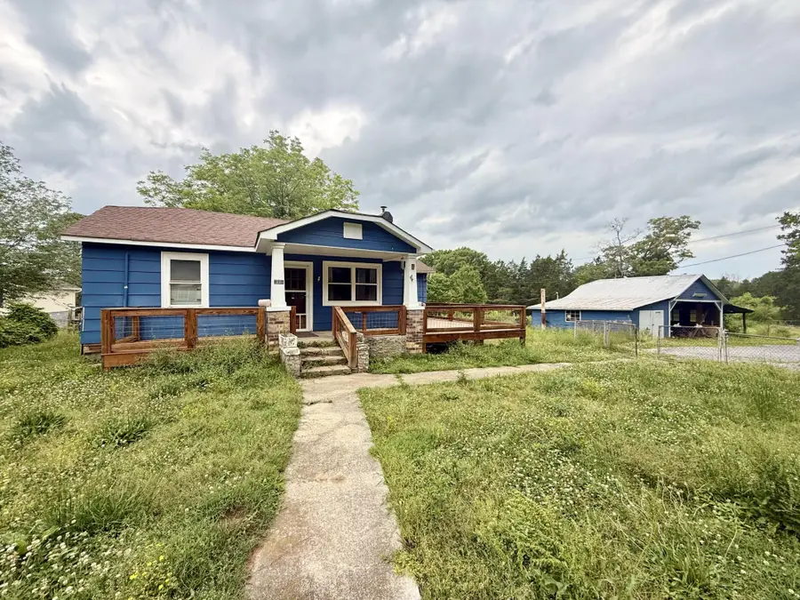 1224 Arnold Road, Rock Spring, GA 30739 - #2