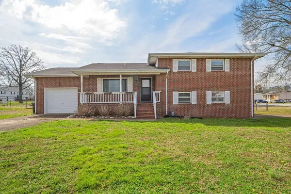 31 Jackson Way, Fort Oglethorpe, GA 30742